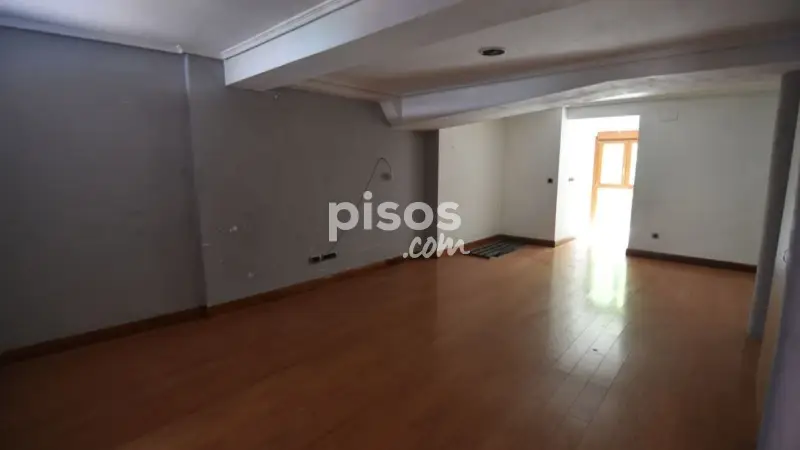 Piso en Venta Calle Zubiaurre Bergara Planta Baja Reforma