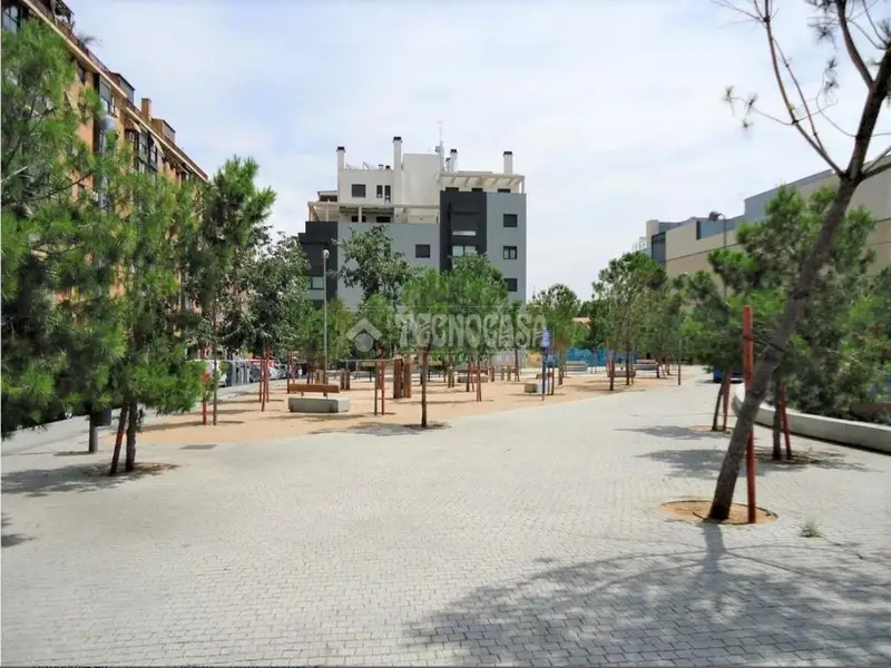 Trastero en venta en Usera