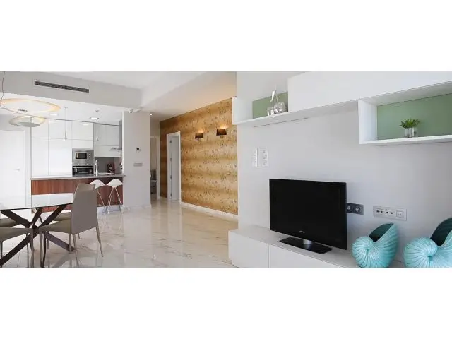 Villa en Orihuela Costa con Piscina Privada