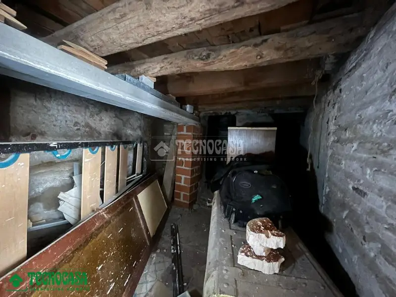 Trastero en venta en Casco Histórico de Toledo