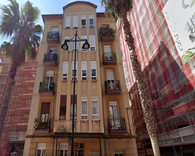 Piso 98m2 Barakaldo Murrieta