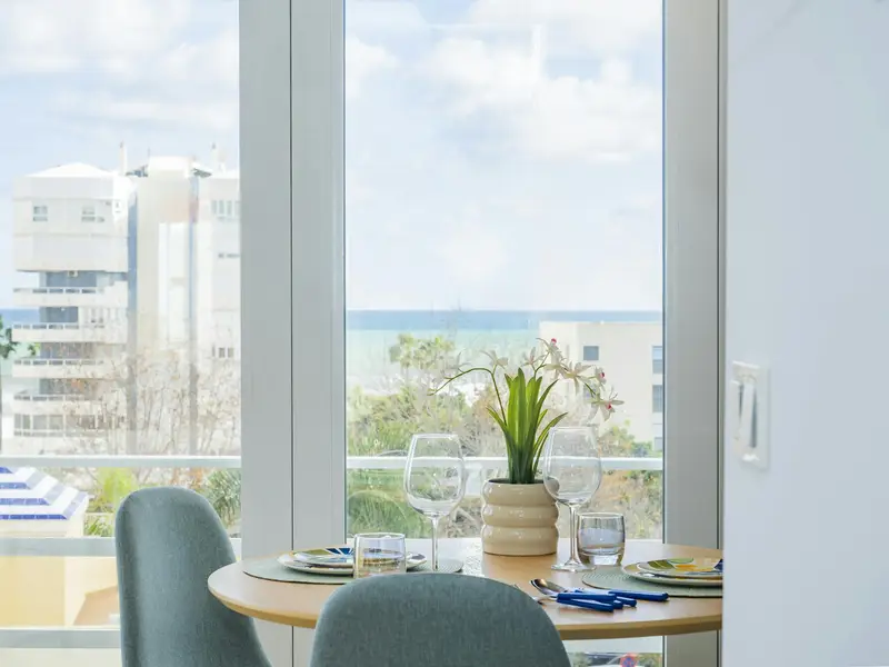 Estudio Torremolinos Playa 3 Personas Wifi Cocina Moderna