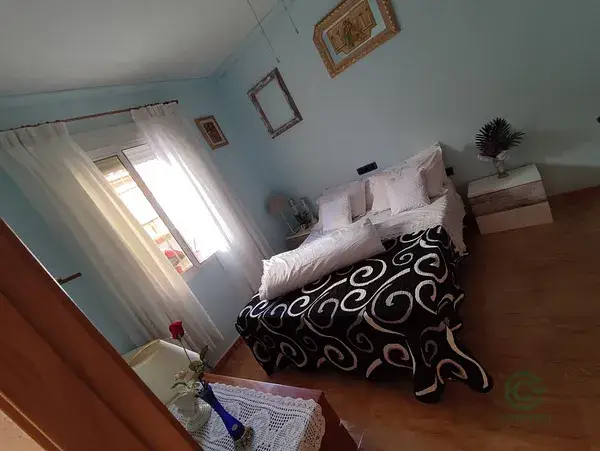 Chalet Adosado en Valencia Planta Baja Perfecto Parejas