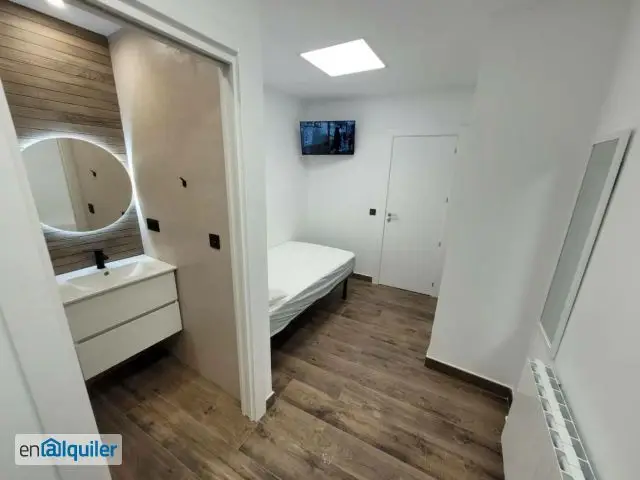Piso de Lujo 3 Habitaciones 3 Baños Cerca del Campus