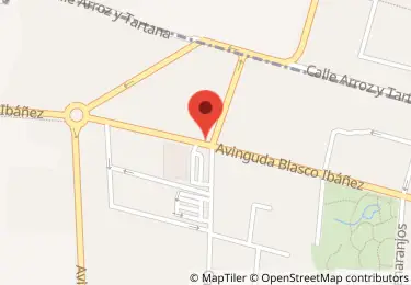 Vivienda en venta en Canet d'En Berenguer con plaza de aparcamiento