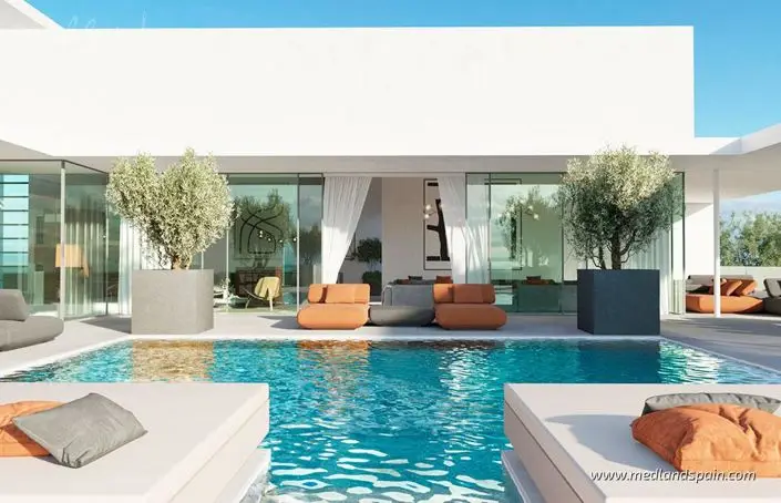 7 Bed Villa for sale