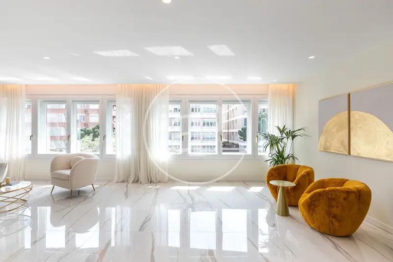 Piso en Venta en Via Augusta Bonanova 197m2