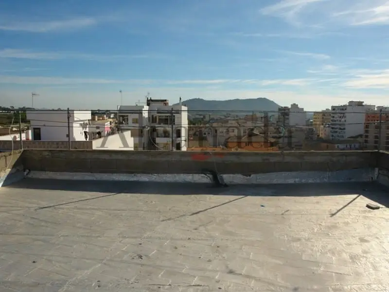 Edificio 5 Plantas en Inca Mallorca Ideal Inversores