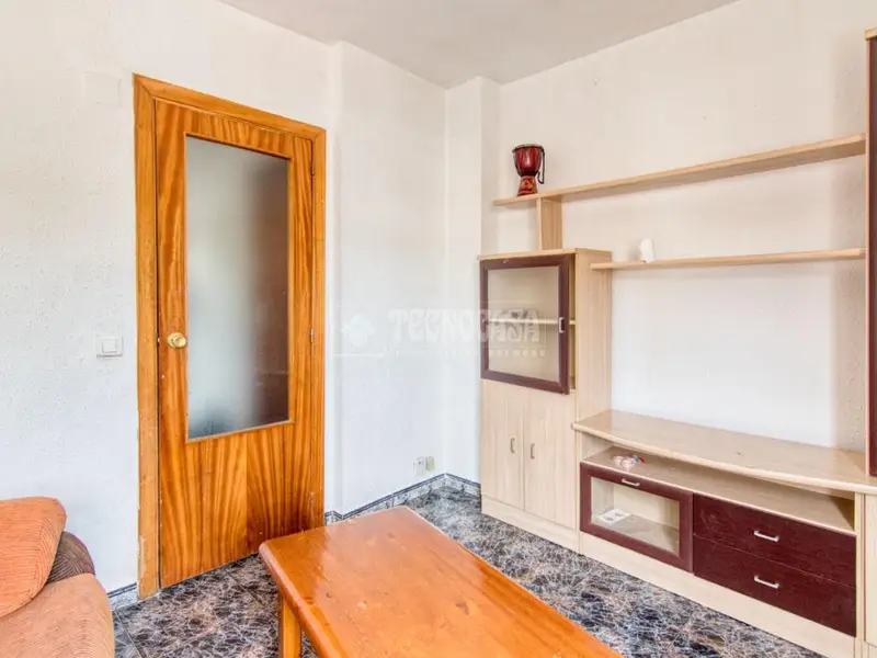 Piso en venta en Salamanca Garrido Norte Puente Ladrillo