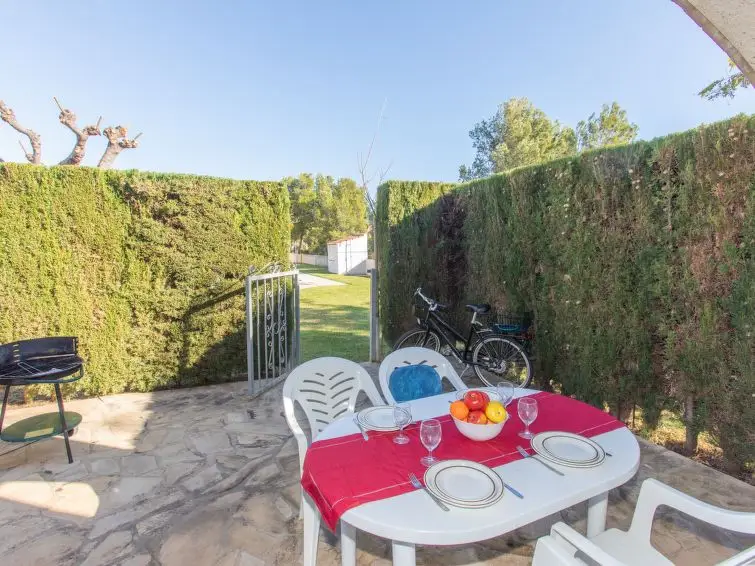 Apartamento 2 Dormitorios Miami Playa Alquiler Cerca de la Playa