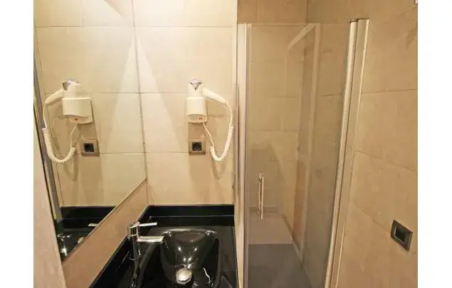 Estudio en el Born Barcelona Recien Renovado para 2 Personas