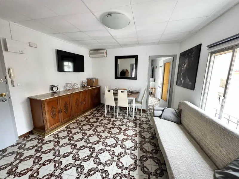Piso en venta en Gandia 3 habitaciones cerca del centro