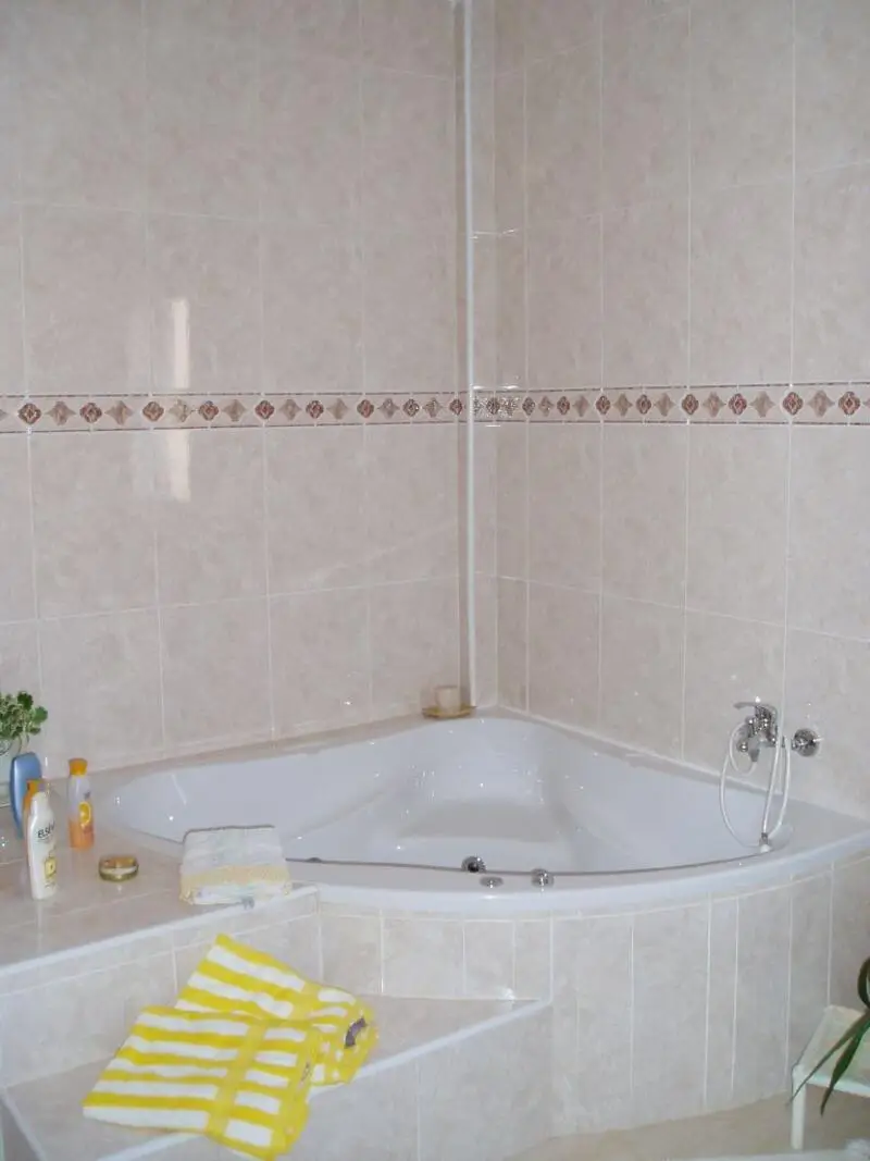 Villa 3 Dormitorios Las Barracas Murcia