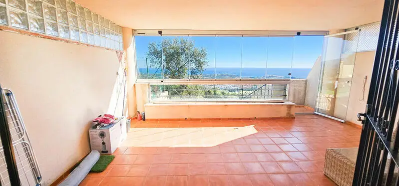 Apartamento 2 Dormitorios Doña Julia Casares Playa