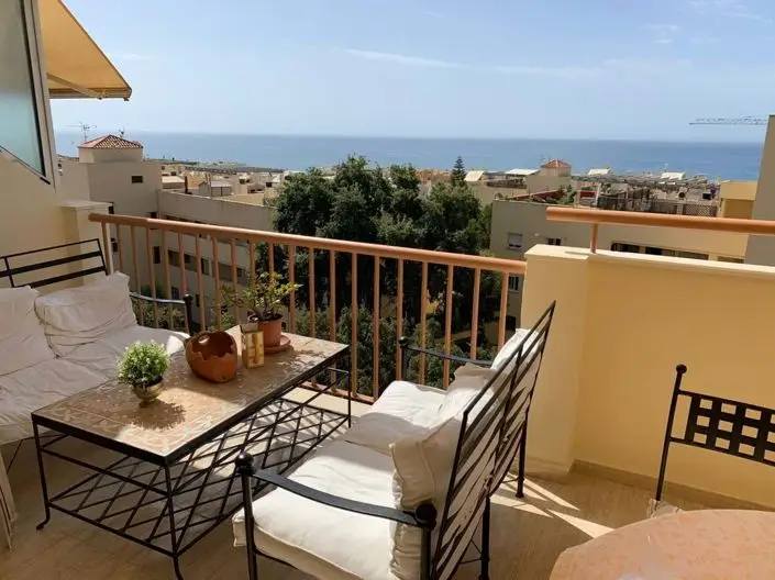 Apartamento 2 Dormitorios Calahonda Mijas