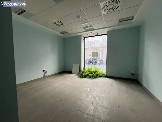 Local Comercial en Venta El Puerto de Santa Maria