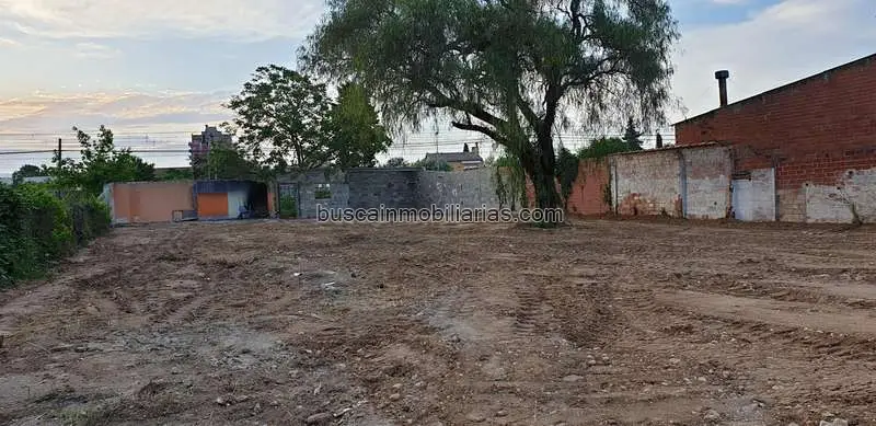 Parcela Rustica en Venta Figueres 1500m2 Edificable 750m2
