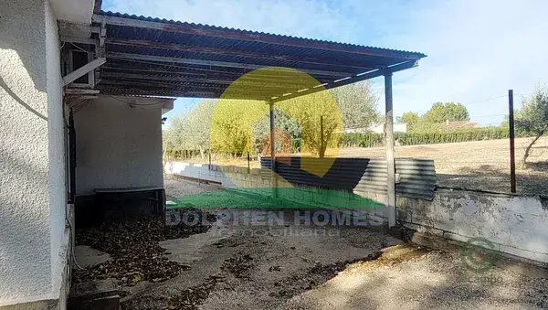 Casa de Campo en Valencia 4 Dormitorios Piscina 2744m2