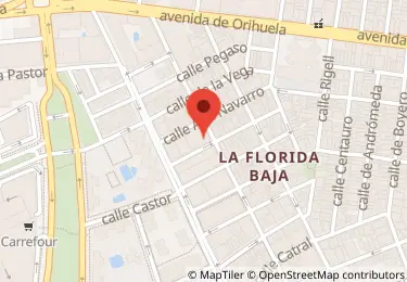 Casa en Venta en Alicante 119m2 4 Dormitorios