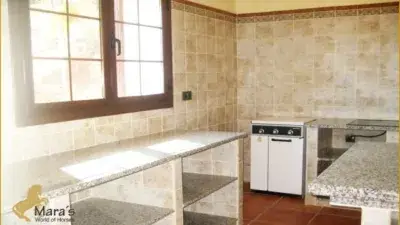 Finca Rustica en Venta Siles Jaen 472ha Hotel Caza
