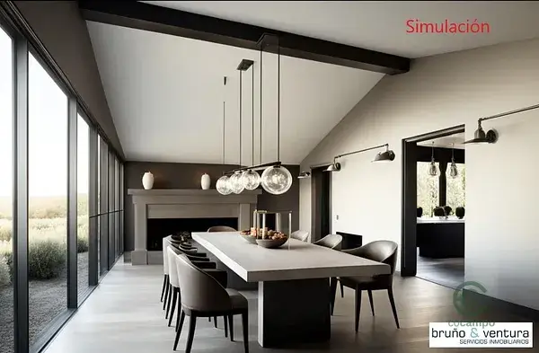 Casa Unifamiliar Calafell 5 Habitaciones Jardin 667m2