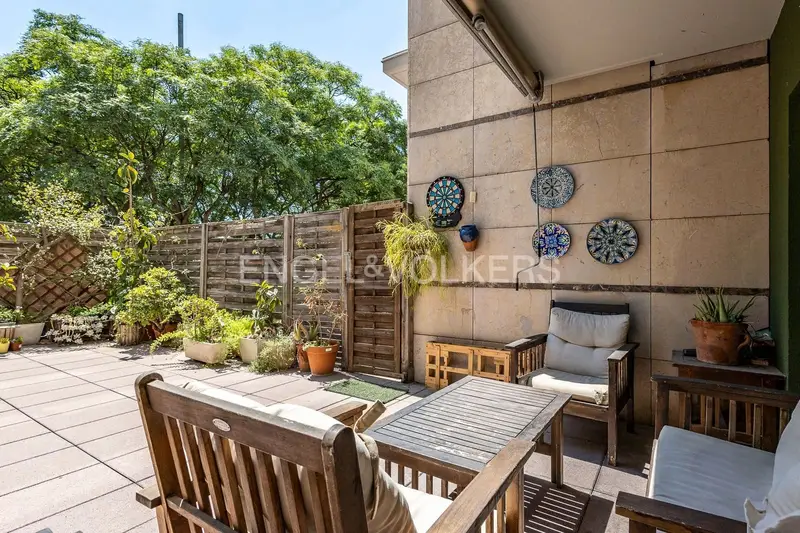 Apartamento en venta en Diagonal Mar i El Front Marítim del Poblenou, Barcelona ciudad, Barcelona
