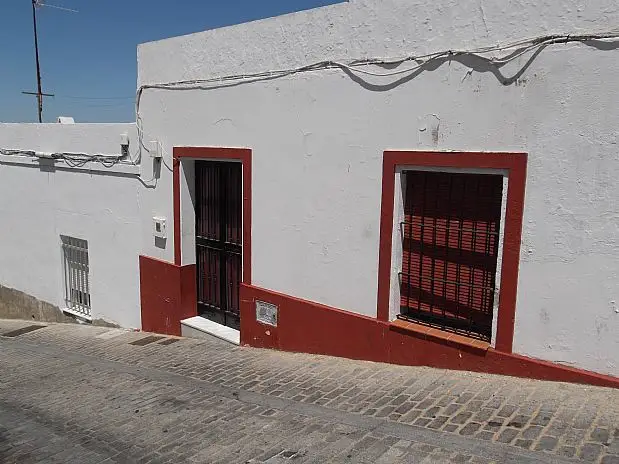 Casa en Venta en Ayamonte 104 m2 3 habitaciones