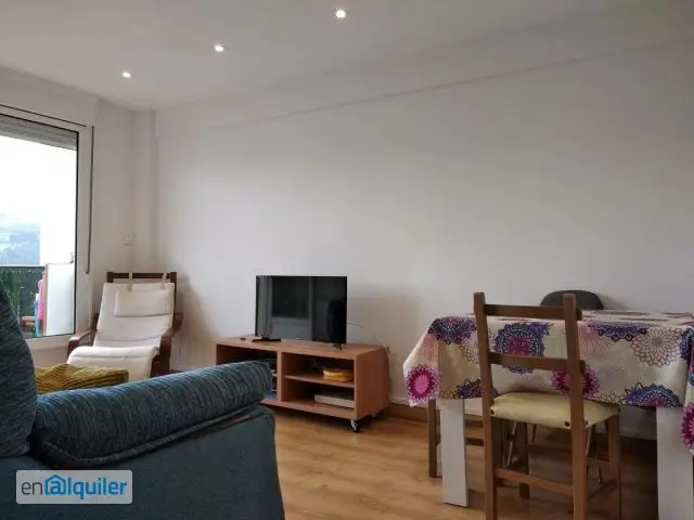Piso en Alquiler Laredo Cerca de la Playa