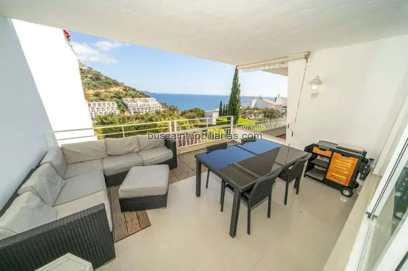 Apartamento en Cala Salions cerca de Tossa de Mar
