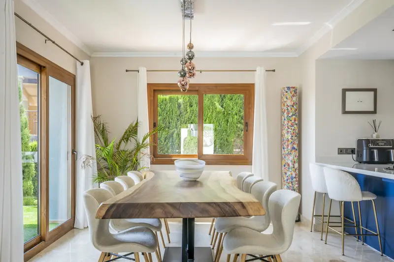 Casa-Villa de 4 Dormitorios en venta La Manga, España