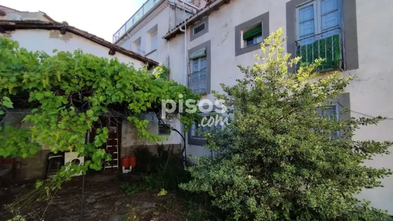 Casa en Jarandilla de la Vera con 6 dormitorios