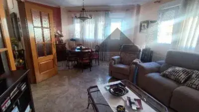 Casa adosada en Cocentaina 169m2 3 dormitorios 2 baños