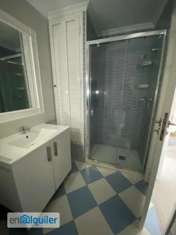 Alquiler Piso Centro Alcalá de Guadaíra 3 Dormitorios Terraza