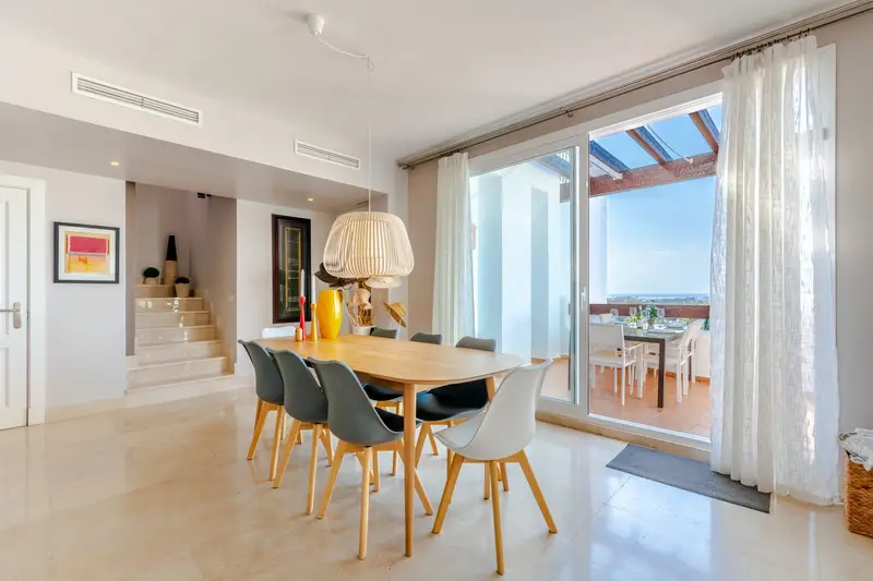 Apartamento 3 Dormitorios Alquiler Marbella