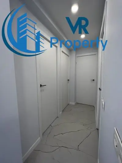 Apartamento 3 Dormitorios Alicante Vistas Montaña Reformado