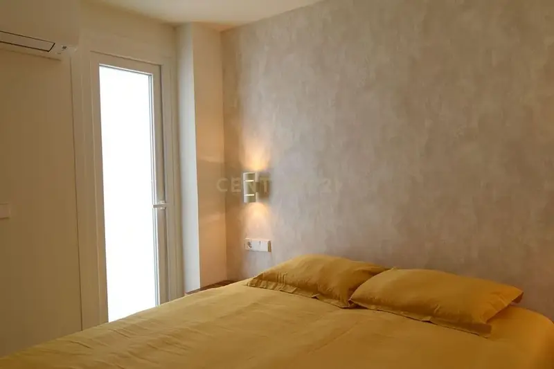 Apartamento en Malaga con Solarium y Garaje Opcional