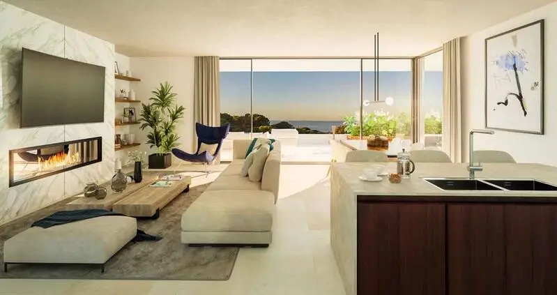 Apartamento en Venta Cabopino Malaga