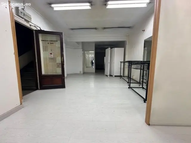 Oficina Centrica en Alquiler para Asesorias Medicos y Gestores