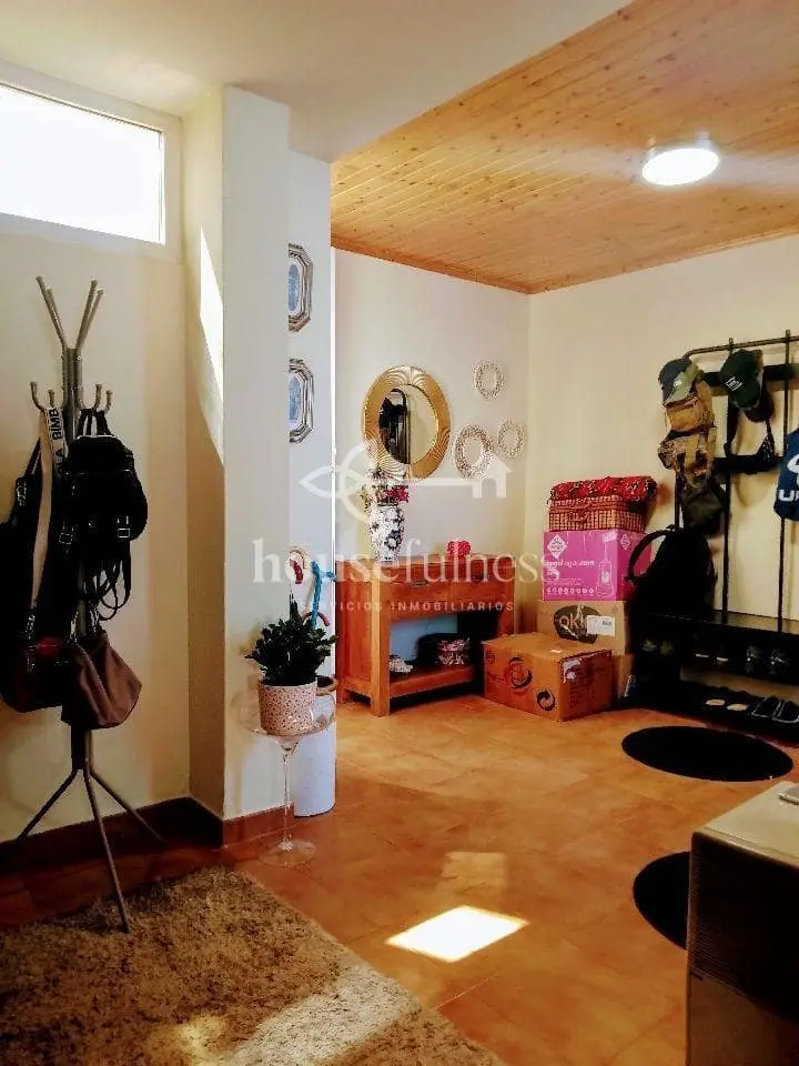 Casa en Venta Ferrol A Coruna Cerca de Centros Comerciales