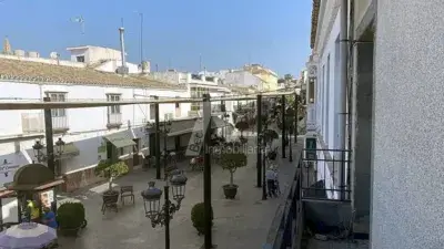 Piso en venta en Lebrija centro 4 dormitorios 2 baños