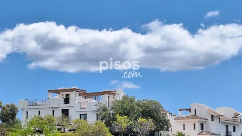 Apartamento en Venta Alcaidesa 2 Dormitorios Golf Playa
