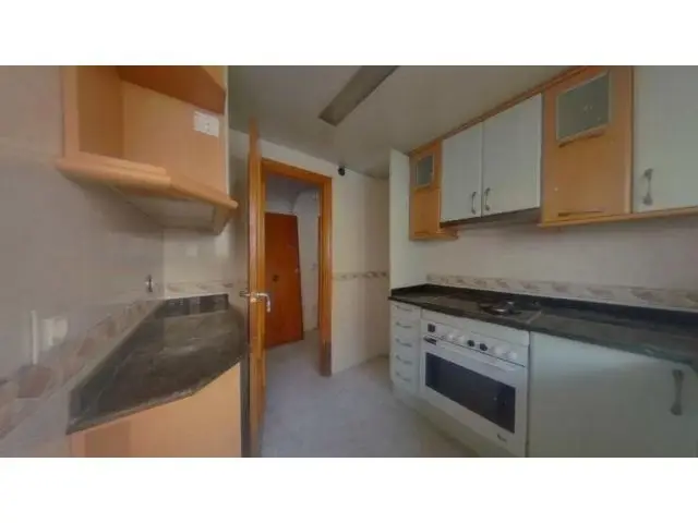 Piso Familiar en Barcelona cerca del Hospital Sant Jordi