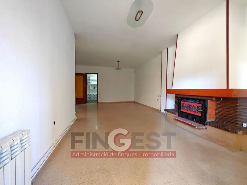 Piso en venta en Blanes Girona planta baja 4 habitaciones
