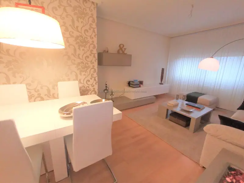 Venta Apartamento La Guindalera Logroño 2 Dormitorios Garaje Trastero