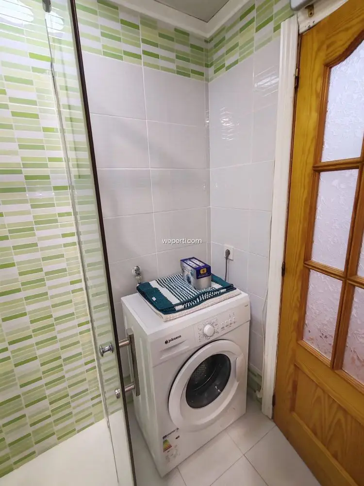 Bungalow en Nueva Torrevieja Costa Blanca