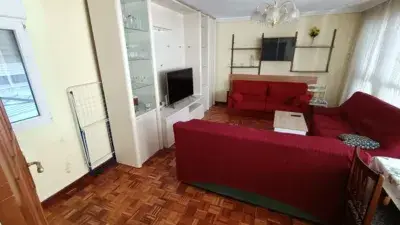 Piso en venta en Avenida de Castilla, 14, cerca de Calle de Valdole