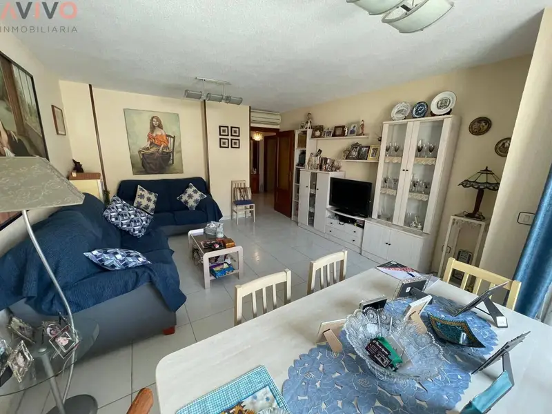 Piso en Venta Aguilas Murcia 3 Dormitorios Balcon Trastero