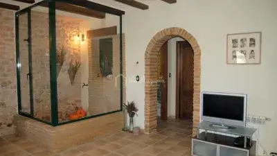 Chalet en venta en Calle Carrer Mallols