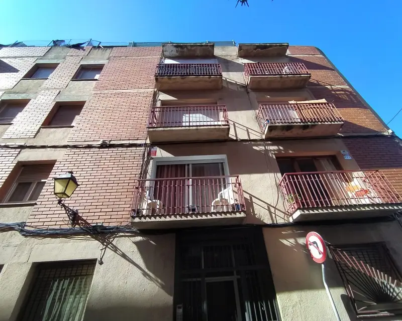 Piso 4 habitaciones 82m2 El Vendrell