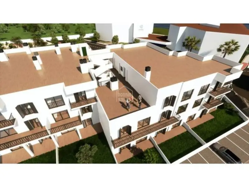 venta Apartamento en Cala Bona, Balears (Illes) (47520204487.105800)- Globaliza